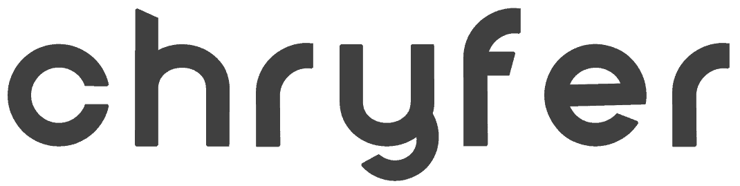 Chryfer logo
