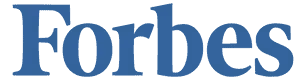 Forbes logo
